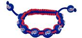 Eagles Wings NFL Buffalo Bills Bead Bracelet