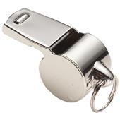 Adams Sport Official/Coaches Nickle Plate Whistles
