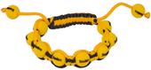 Eagles Wings NFL Pittsburgh Steelers Bead Bracelet