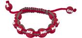 Eagles Wings NFL Tampa Bay Buccaneer Bead Bracelet