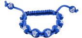 Eagles Wings NFL Tennessee Titans Bead Bracelet