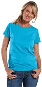 LAT Sportswear Ladies Vintage Fine Jersey T-Shirts LAT Sportswear Ladies Vintage Fine Jersey T-Shirts