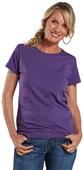 LAT Sportswear Ladies Vintage Fine Jersey T-Shirts LAT Sportswear Ladies Vintage Fine Jersey T-Shirts