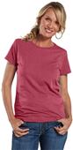 LAT Sportswear Ladies Vintage Fine Jersey T-Shirts LAT Sportswear Ladies Vintage Fine Jersey T-Shirts