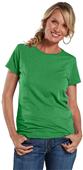 LAT Sportswear Ladies Vintage Fine Jersey T-Shirts LAT Sportswear Ladies Vintage Fine Jersey T-Shirts