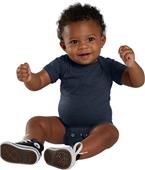 LAT Sportswear Infant Vintage Bodysuit Onesie