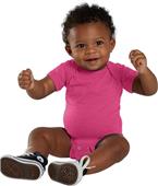 LAT Sportswear Infant Vintage Bodysuit Onesie