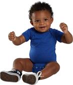LAT Sportswear Infant Vintage Bodysuit Onesie