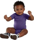 LAT Sportswear Infant Vintage Bodysuit Onesie