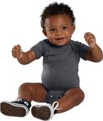 LAT Sportswear Infant Vintage Bodysuit Onesie