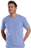 LAT Sportswear Adult Pocket T-Shirt