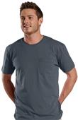 LAT Sportswear Adult Pocket T-Shirt