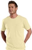 LAT Sportswear Adult Pocket T-Shirt