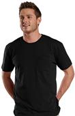 LAT Sportswear Adult Pocket T-Shirt