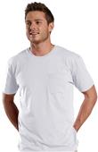 LAT Sportswear Adult Pocket T-Shirt