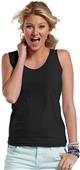 LAT Sportswear Juniors Fine Jersey Tank