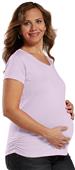 LAT Sportswear Ladies Maternity T-Shirt LAT Sportswear Ladies Maternity T-Shirt