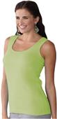 LAT Sportswear Ladies Scoop Neck Jersey Tank LAT Sportswear Ladies Scoop Neck Jersey Tank