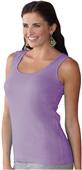 LAT Sportswear Ladies Scoop Neck Jersey Tank LAT Sportswear Ladies Scoop Neck Jersey Tank