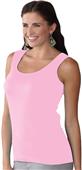 LAT Sportswear Ladies Scoop Neck Jersey Tank LAT Sportswear Ladies Scoop Neck Jersey Tank