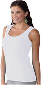 LAT Sportswear Ladies Scoop Neck Jersey Tank LAT Sportswear Ladies Scoop Neck Jersey Tank