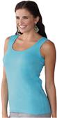 LAT Sportswear Ladies Scoop Neck Jersey Tank LAT Sportswear Ladies Scoop Neck Jersey Tank