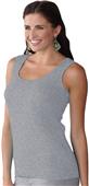 LAT Sportswear Ladies Scoop Neck Jersey Tank LAT Sportswear Ladies Scoop Neck Jersey Tank