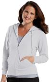 LAT Sportswear Ladies French Terry Zip Hoodie LAT Sportswear Ladies French Terry Zip Hoodie
