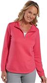 LAT Sportswear Ladies French Terry Pullover