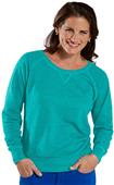 LAT Sportswear Ladies French Terry Slouchy LAT Sportswear Ladies French Terry Slouchy