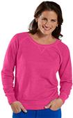 LAT Sportswear Ladies French Terry Slouchy LAT Sportswear Ladies French Terry Slouchy