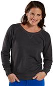 LAT Sportswear Ladies French Terry Slouchy LAT Sportswear Ladies French Terry Slouchy