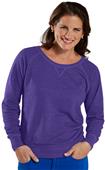 LAT Sportswear Ladies French Terry Slouchy LAT Sportswear Ladies French Terry Slouchy