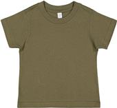 LAT Sportswear Infant T-Shirt