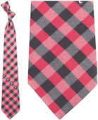 Eagles Wings NCAA Cincinnati Bearcats Tie