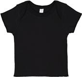 LAT Sportswear Infant Lap Shoulder T-Shirt