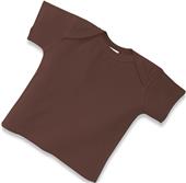 LAT Sportswear Infant Lap Shoulder T-Shirt