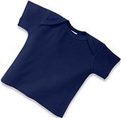 LAT Sportswear Infant Lap Shoulder T-Shirt