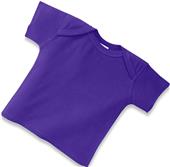 LAT Sportswear Infant Lap Shoulder T-Shirt