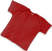 LAT Sportswear Infant Lap Shoulder T-Shirt