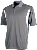 Tonix Adult Touchback Sports Polo Tonix Adult Touchback Sports Polo
