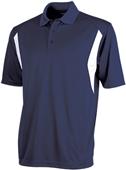Tonix Adult Touchback Sports Polo Tonix Adult Touchback Sports Polo