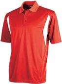 Tonix Adult Touchback Sports Polo Tonix Adult Touchback Sports Polo