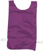 12 PACK - Adams Player Sport Pinnies