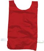 12 PACK - Adams Player Sport Pinnies