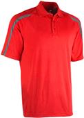 Tonix Adult Lateral Sports Polo Tonix Adult Lateral Sports Polo