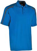 Tonix Adult Lateral Sports Polo Tonix Adult Lateral Sports Polo