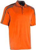 Tonix Adult Lateral Sports Polo Tonix Adult Lateral Sports Polo