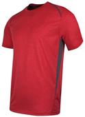 Tonix Men's Receiver Sports Shirt Tonix Men's Receiver Sports Shirt