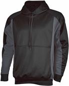 Tonix Men's Fadeaway Pullover Hoodie Tonix Men's Fadeaway Pullover Hoodie